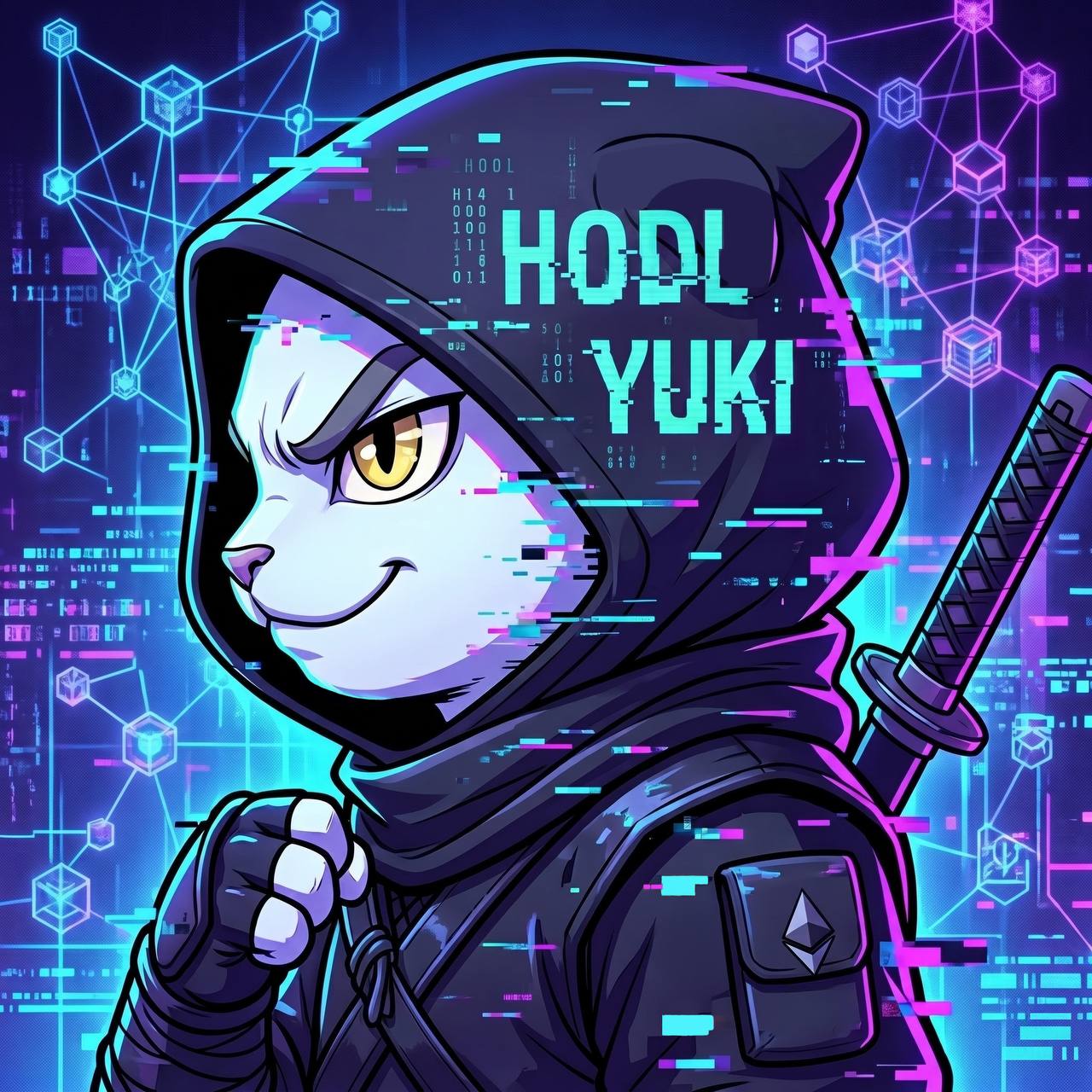 Yuki